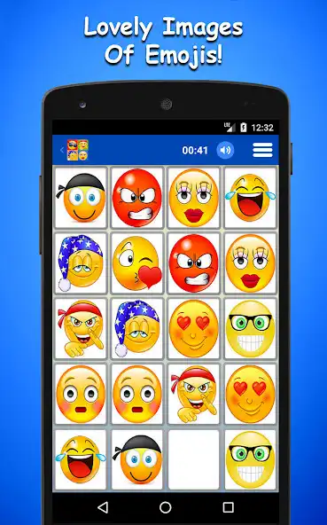 Play Emoji Game  and enjoy Emoji Game with UptoPlay