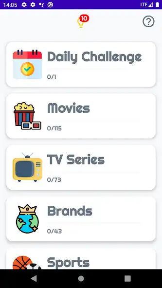Play Emoji Guess Quiz - Emoji Quiz  and enjoy Emoji Guess Quiz - Emoji Quiz with UptoPlay