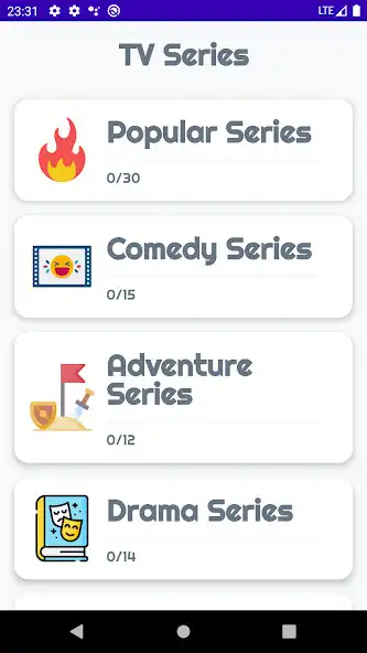 Play Emoji Guess Quiz - Emoji Quiz as an online game Emoji Guess Quiz - Emoji Quiz with UptoPlay