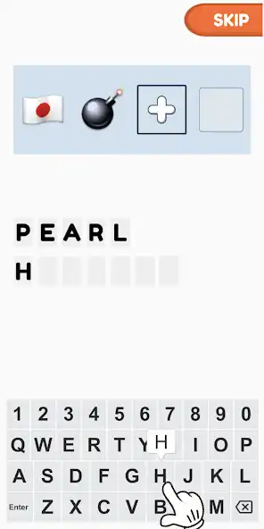 Play Emoji Guessr as an online game online Emoji Guessr with UptoPlay Play Emoji Guessr as an online game Emoji Guessr with UptoPlay