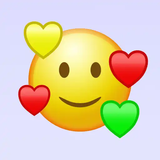 Play Emoji Hearts APK Play Emoji Hearts APK