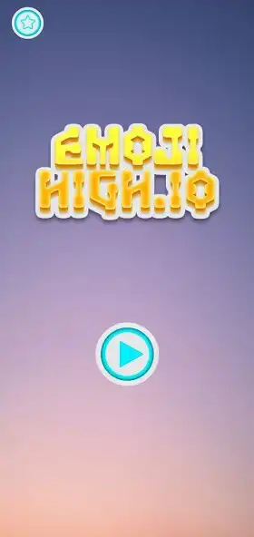 Play Emoji High.io  and enjoy Emoji High.io with UptoPlay