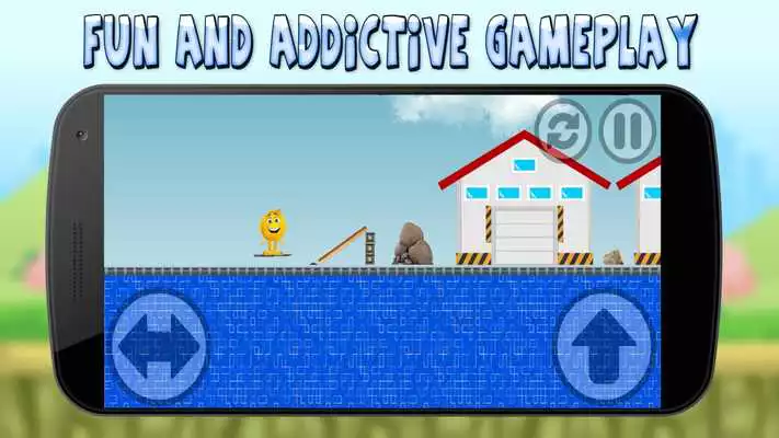 Play Emoji hoverboard Play Emoji hoverboard