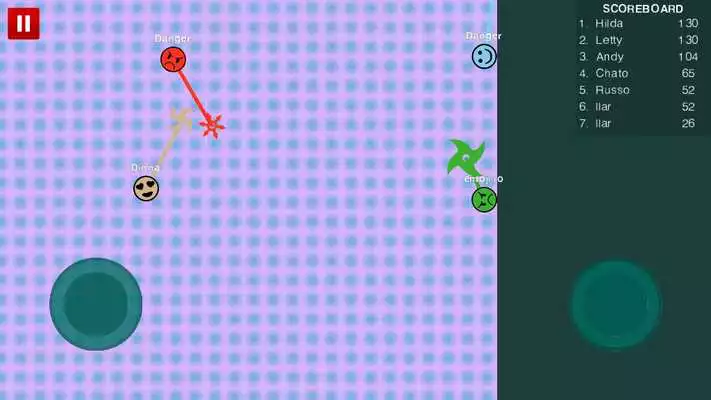 Play Emoji.io