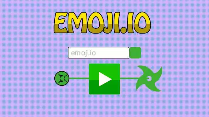 Play Emoji.io