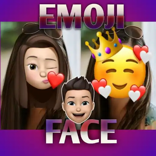 Play EMOJI - ISMLARGA RASMLAR APK
