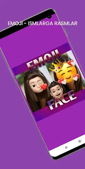 Play EMOJI - ISMLARGA RASMLAR and enjoy EMOJI - ISMLARGA RASMLAR with UptoPlay Play EMOJI - ISMLARGA RASMLAR and enjoy EMOJI - ISMLARGA RASMLAR with UptoPlay