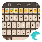 Free play online Emoji Keyboard-Abrazine APK Free play online Emoji Keyboard-Abrazine APK