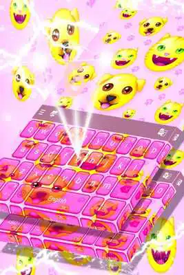 Play Emoji Keyboard Animal Play Emoji Keyboard Animal