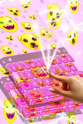 Play Emoji Keyboard Animal Play Emoji Keyboard Animal