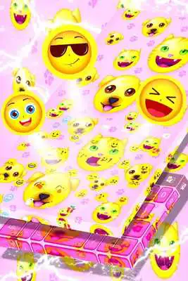 Play Emoji Keyboard Animal Play Emoji Keyboard Animal