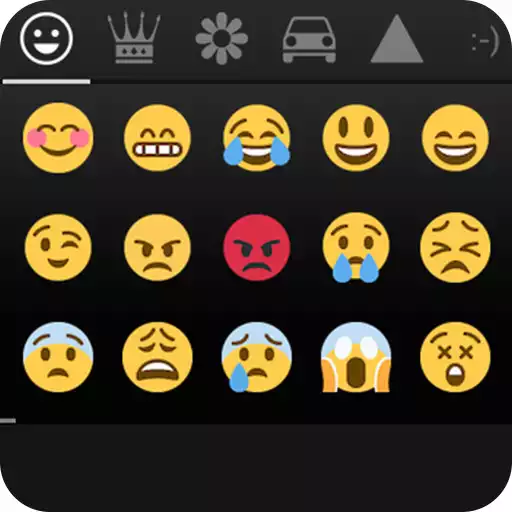 Free play online Emoji Keyboard - Color Emoji APK Free play online Emoji Keyboard - Color Emoji APK