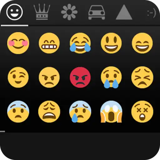Play Emoji Keyboard - Color Emoji APK Play Emoji Keyboard - Color Emoji APK