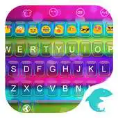 Free play online Emoji Keyboard-Colors Dream APK Free play online Emoji Keyboard-Colors Dream APK