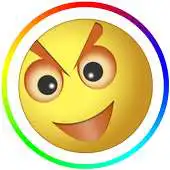 Free play online Emoji Keyboard Emoticons Smart APK