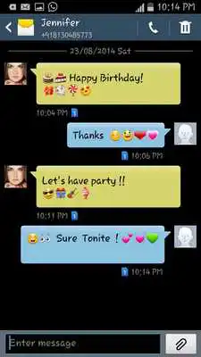 Play Emoji Keyboard Emoticons Smart