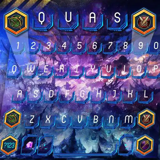 Free play online Emoji Keyboard - Fantasy APK Free play online Emoji Keyboard - Fantasy APK