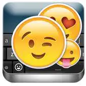 Free play online Emoji Keyboard for Android APK