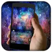 Free play online Emoji Keyboard for Galaxy S8 APK