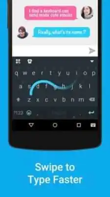 Play Emoji keyboard for OS