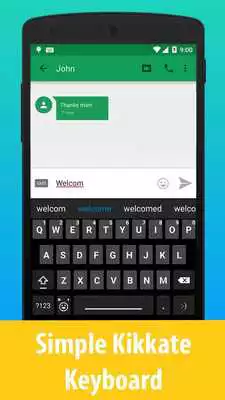 Play Emoji Keyboard - HD Emoji
