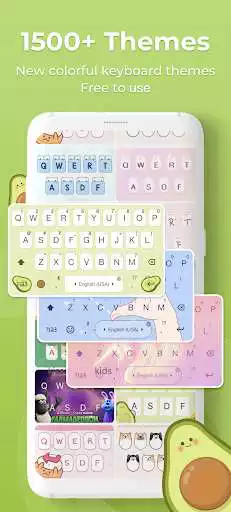 Play Emoji Keyboard Lite-Emoji as an online game Emoji Keyboard Lite-Emoji with UptoPlay