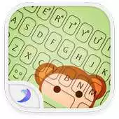 Free play online Emoji Keyboard-Monkey APK