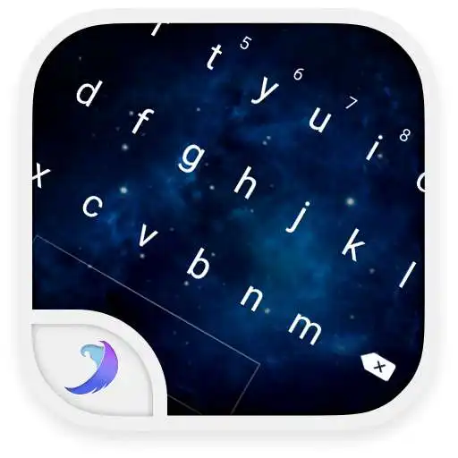 Free play online Emoji Keyboard - Night Sky Lg APK Free play online Emoji Keyboard - Night Sky Lg APK