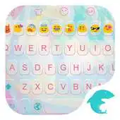 Free play online Emoji Keyboard-Painting APK