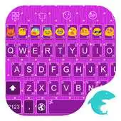 Free play online Emoji Keyboard-Pinkish Red APK Free play online Emoji Keyboard-Pinkish Red APK