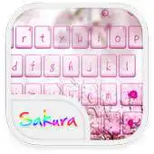 Free play online Emoji Keyboard-Sakura APK Free play online Emoji Keyboard-Sakura APK