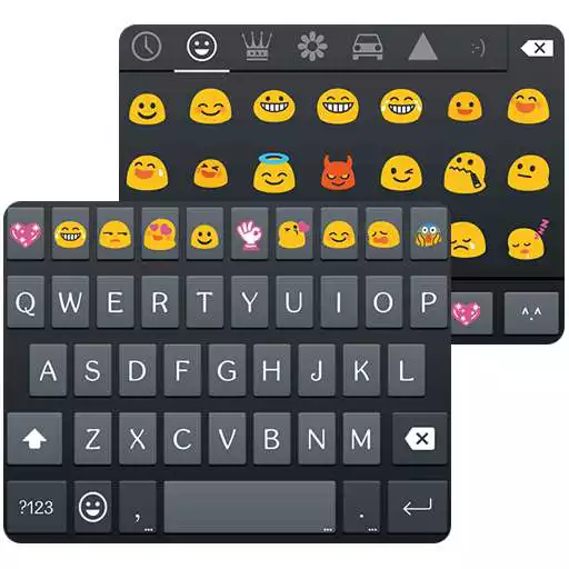 Free play online Emoji Keyboard Skin for Galaxy APK Free play online Emoji Keyboard Skin for Galaxy APK