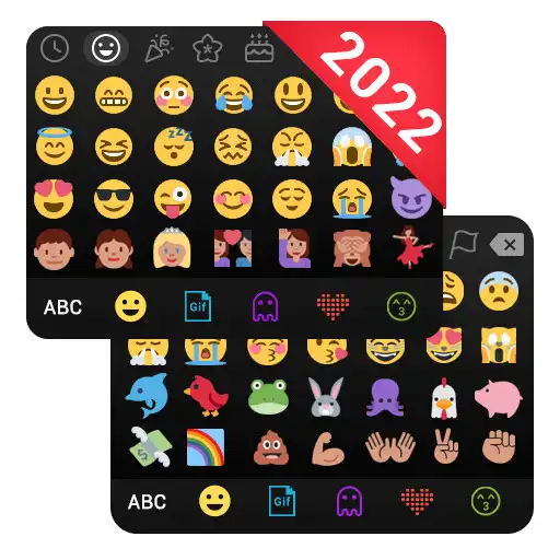 Play Emoji keyboard - Themes, Fonts APK Play Emoji keyboard - Themes, Fonts APK