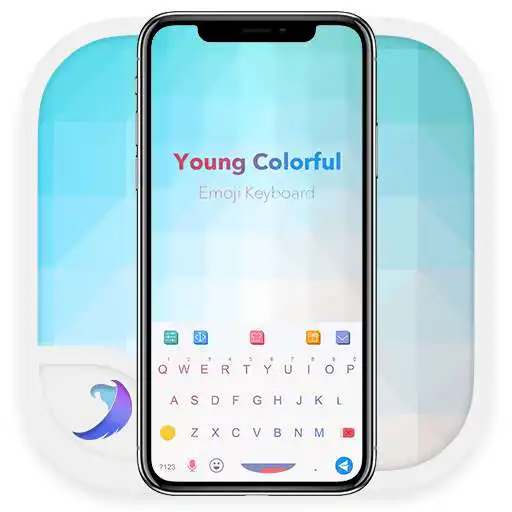 Free play online Emoji Keyboard - Young Colorful APK Free play online Emoji Keyboard - Young Colorful APK