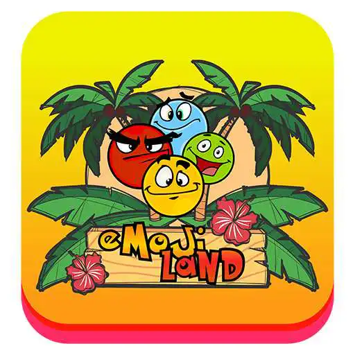 Play Emoji Land APK