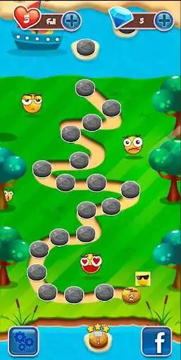Play Emoji Land and enjoy Emoji Land with UptoPlay Play Emoji Land and enjoy Emoji Land with UptoPlay