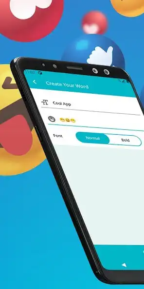 Play Emoji Letter Maker  Converter as an online game Emoji Letter Maker  Converter with UptoPlay