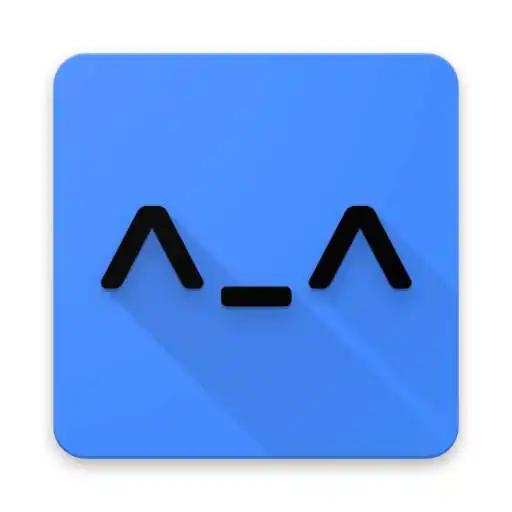 Run free android online Emoji letter Repeater APK