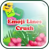 Free play online Emoji Line Crush : Addictive Lines Games APK Free play online Emoji Line Crush : Addictive Lines Games APK