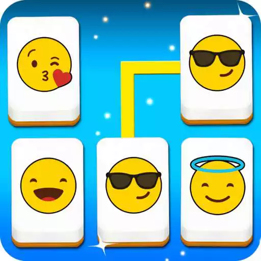 Play Emoji link : the smiley game APK Play Emoji link : the smiley game APK