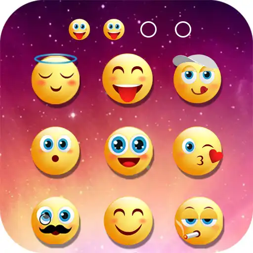 Play Emoji Lock Screen APK Play Emoji Lock Screen APK