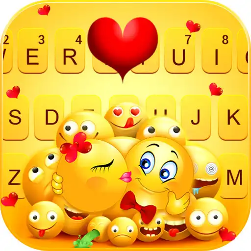 Play Emoji Love Theme APK Play Emoji Love Theme APK