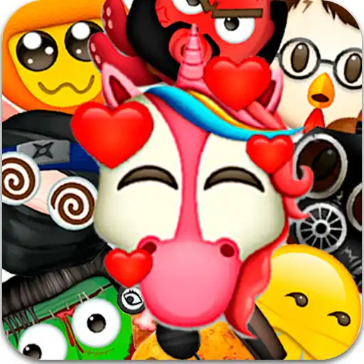 Play Emoji Maker - Create Stickers APK Play Emoji Maker - Create Stickers APK