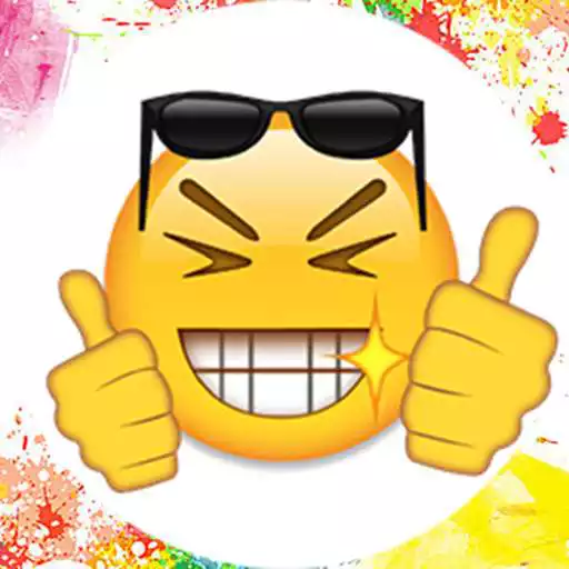 Play Emoji Maker APK Play Emoji Maker APK