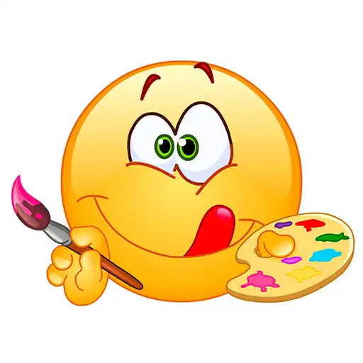 Play Emoji Maker - Make New Emoji! APK