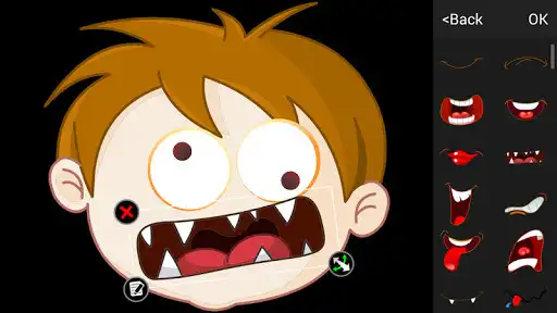 Play Emoji Maker - Make New Emoji!