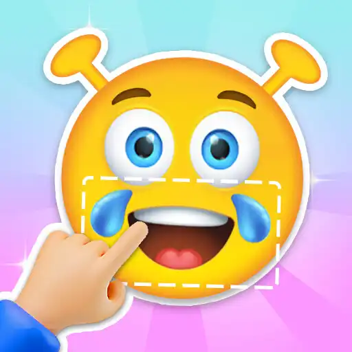 Play Emoji Maker: Sticker Mashup APK Play Emoji Maker: Sticker Mashup APK