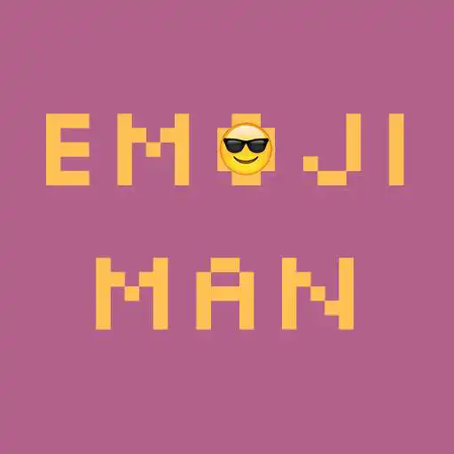 Play Emoji-Man APK Play Emoji-Man APK