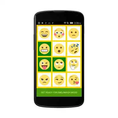Play EmojiMash