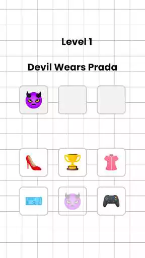 Play Emoji Master  and enjoy Emoji Master with UptoPlay